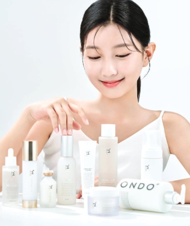 ONDO Cosmetics