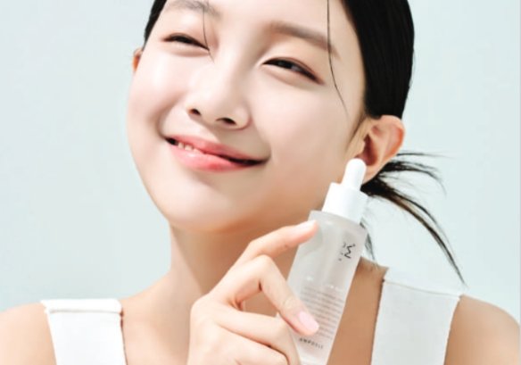 Skin Clotho Ampoule